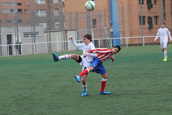 Infantil A