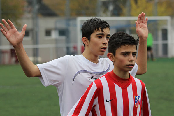 Infantil A