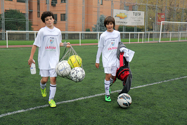 Infantil A