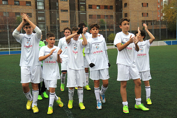 Infantil A