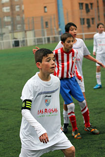 Infantil A Infantil A