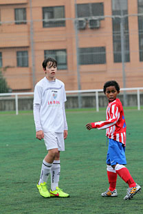 Infantil A Infantil A