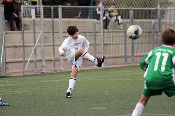 Alevín G