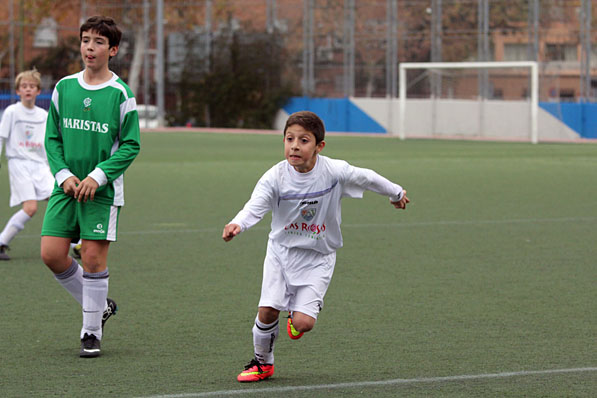 Alevín G