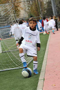 Benjamín C