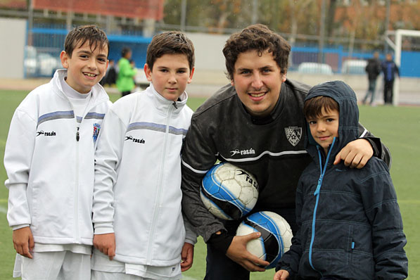 Benjamín C
