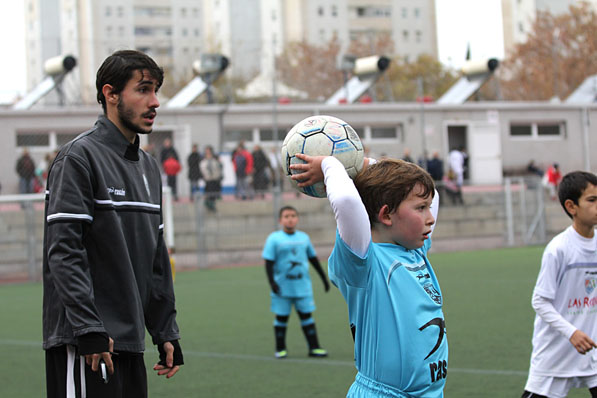 Benjamín J