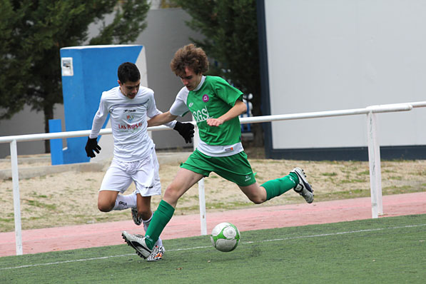 Cadete C