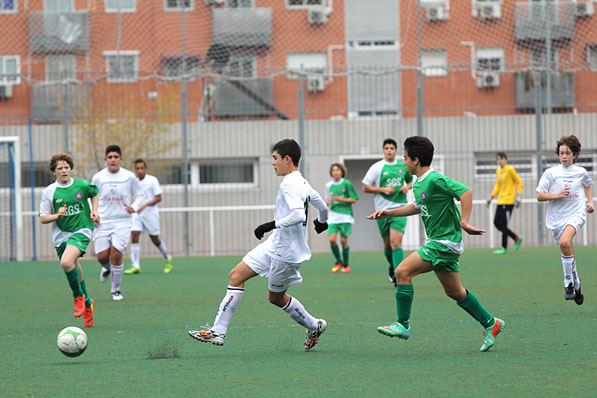 Cadete C