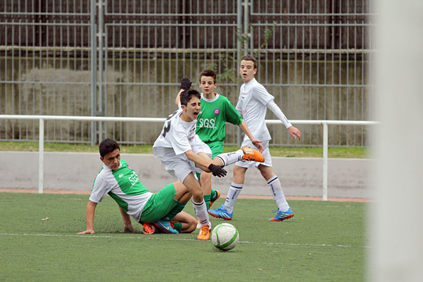 Cadete C