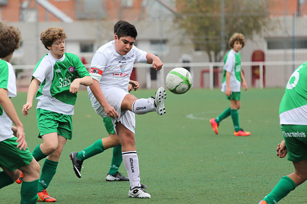 Cadete C