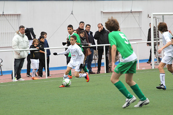 Cadete C