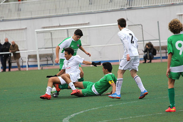 Cadete C
