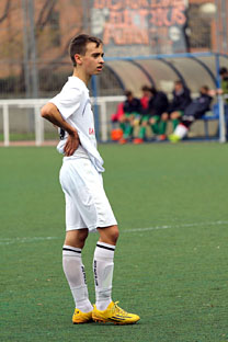Cadete C