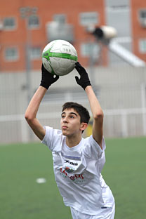 Cadete C