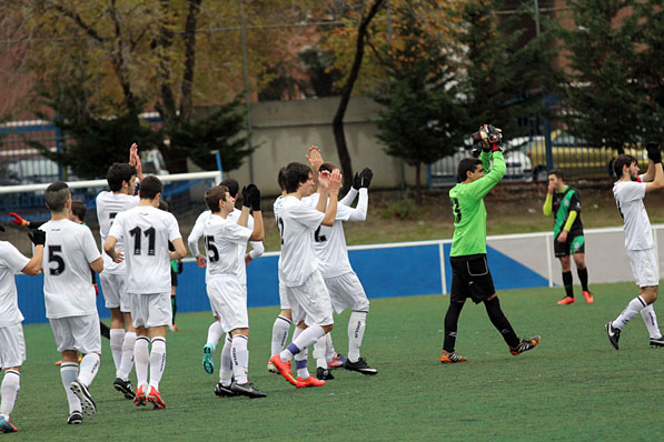 Juvenil A