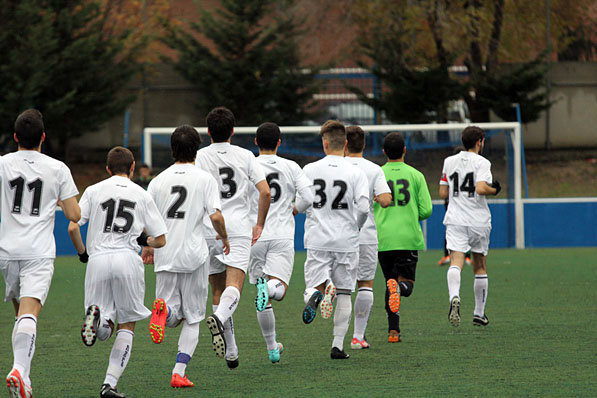 Juvenil A