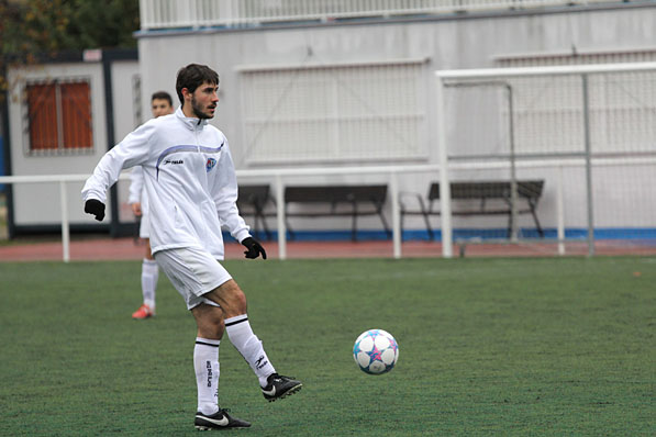 Juvenil A