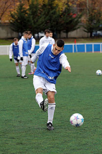 Juvenil A