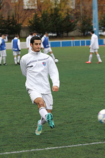 Juvenil A
