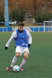 Juvenil A