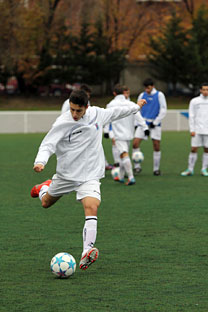 Juvenil A