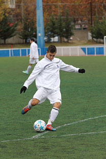 Juvenil A