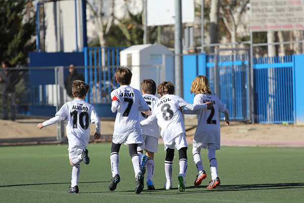 Benjamín A