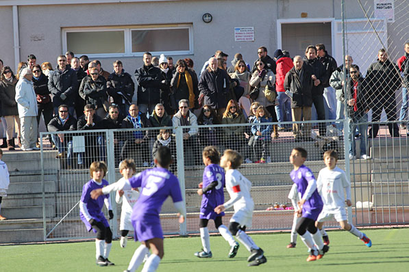 Benjamín A