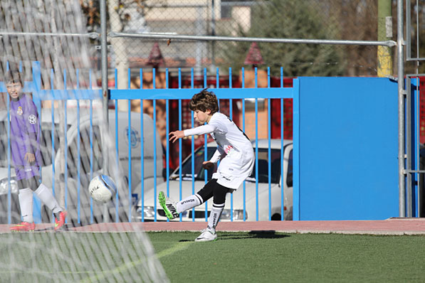 Benjamín A