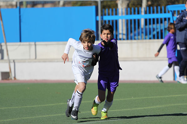 Benjamín A