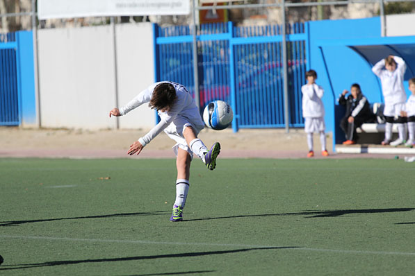 Benjamín A