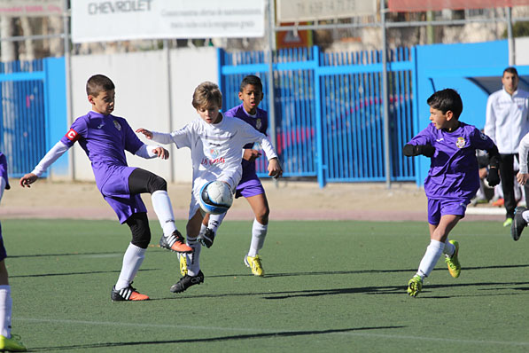 Benjamín A