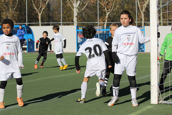 Benjamín I