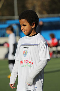 Benjamín I