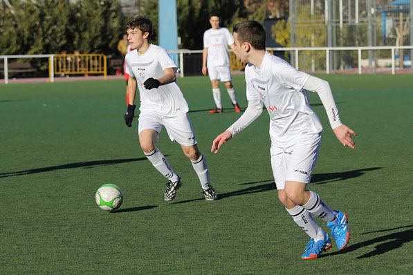 Cadete C