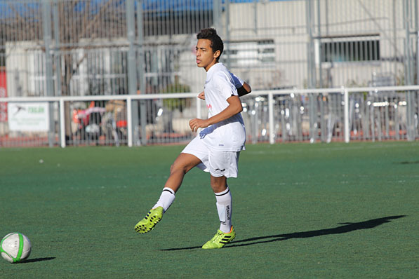 Cadete C