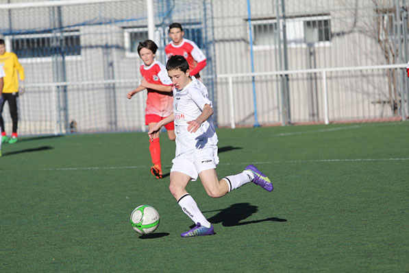 Cadete C