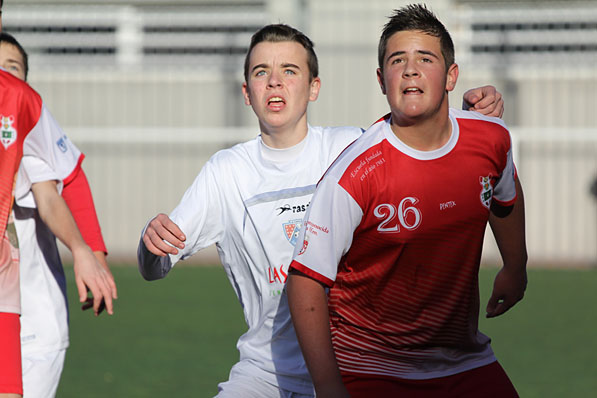 Cadete C