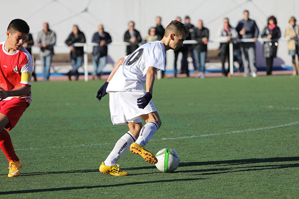 Cadete C