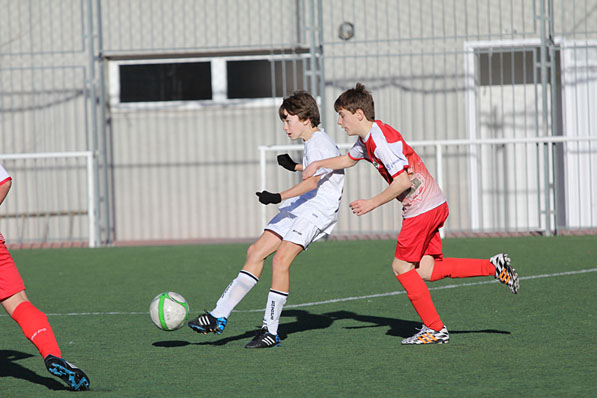 Cadete C