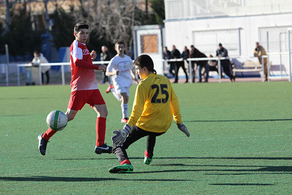Cadete C