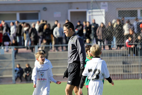 Benjamines