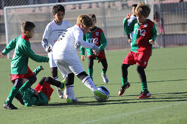 Benjamines