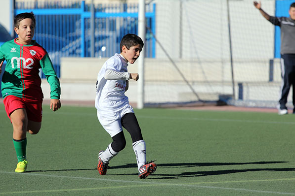 Benjamines