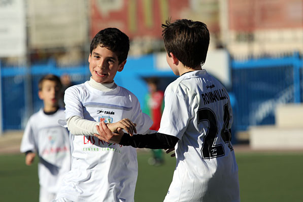 Benjamines