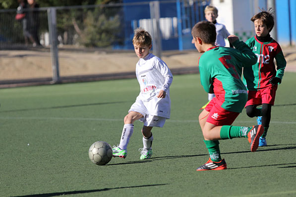 Benjamines