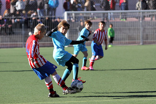 Benjamín G