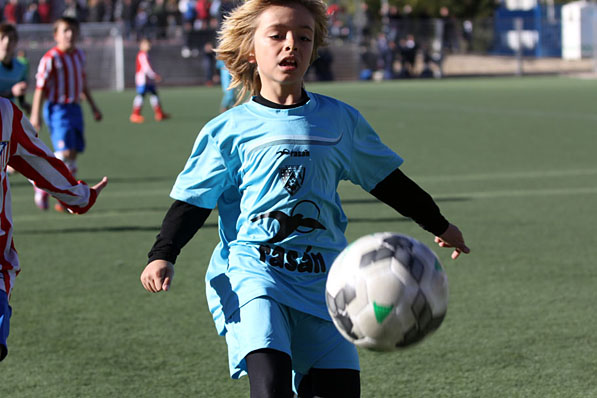 Benjamín G