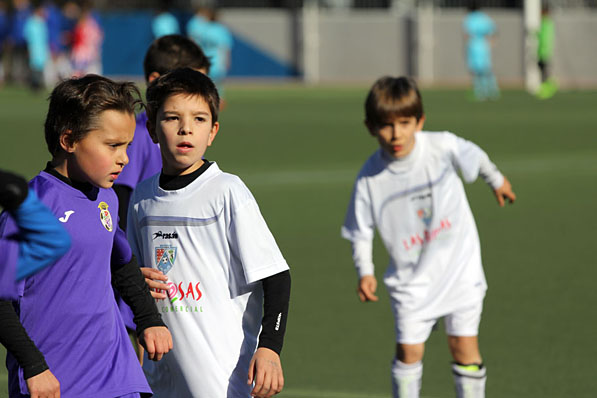 Benjamín G